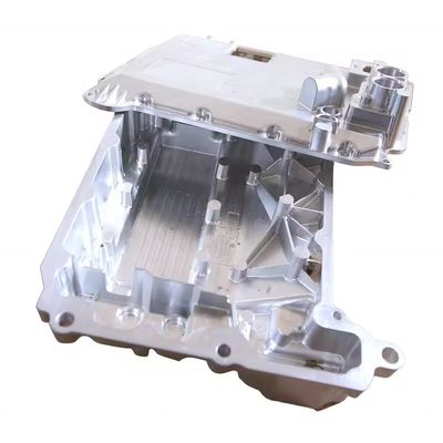 OEM Customizado Die Casting para o desenho do cliente Requerido peças de liga de alumínio e zinco