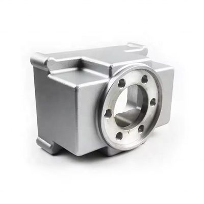 OEM Customizado Die Casting para o desenho do cliente Requerido peças de liga de alumínio e zinco