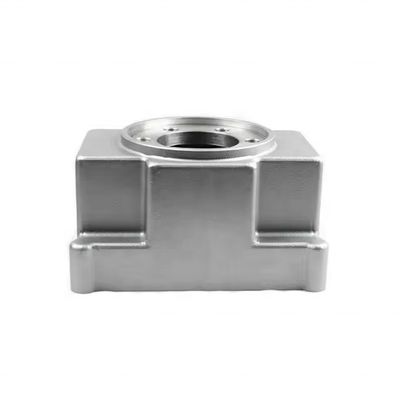 OEM Customizado Die Casting para o desenho do cliente Requerido peças de liga de alumínio e zinco