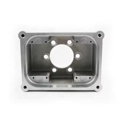 OEM Customizado Die Casting para o desenho do cliente Requerido peças de liga de alumínio e zinco