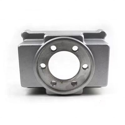OEM Customizado Die Casting para o desenho do cliente Requerido peças de liga de alumínio e zinco