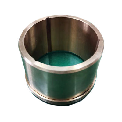 Indústria válvula de bomba de fundição de bronze em fundição de cobre em alumínio para método de cera perdida