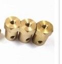 Casting de metal personalizado de latão para serviço OEM / ODM pela Trusted at Affordable