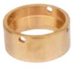 Serviço de forja de peças de fundição de cobre personalizadas para desenho do cliente