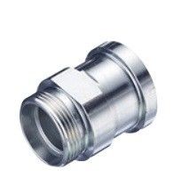 Serviços de fundição de peças CNC sob medida para cobre e aço inoxidável por profissionais