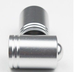 Serviços de fundição de peças CNC sob medida para cobre e aço inoxidável por profissionais