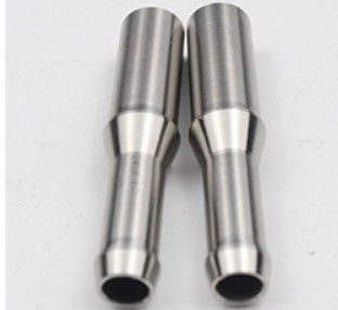 Serviços de fundição de peças CNC sob medida para cobre e aço inoxidável por profissionais