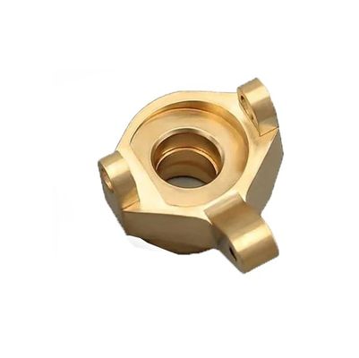 Personalize suas peças com os serviços de fundição e forja de cobre da Trusted