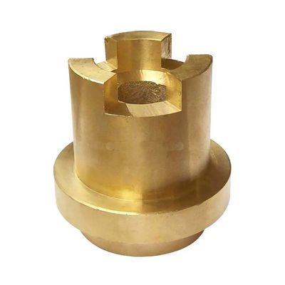 Personalize suas peças com os serviços de fundição e forja de cobre da Trusted