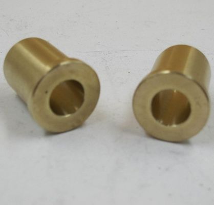 Serviço personalizado Peças para válvulas de bomba de fundição por entalhe