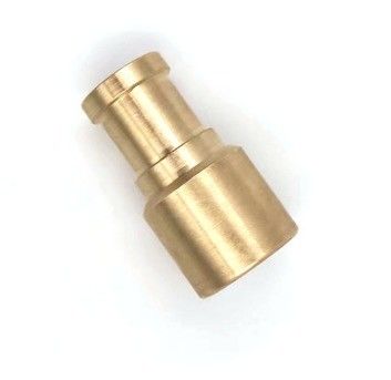 Comprar Peças de Máquina Forja de cobre Cnc Serviços de peças personalizadas por para Precision Metal Precision