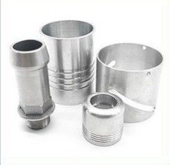 Confiável de Custom Bronze Investment Copper Casting com e Customized OEM / ODM Service