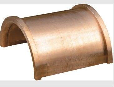Cnc Serviços de peças sob encomenda fundição de cobre fundição de latão sólido fundições de areia de investimento