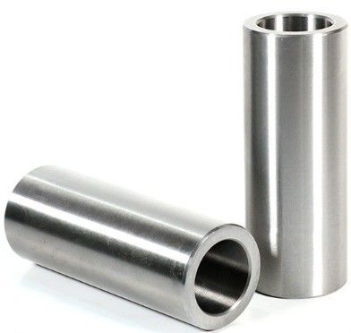 Peças sob pressão CNC de fundição de cobre de investimento de aço inoxidável para máquinas