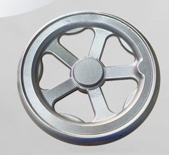 Serviços de engenharia personalizados para consultoria de fundição a moagem de latão de alta precisão