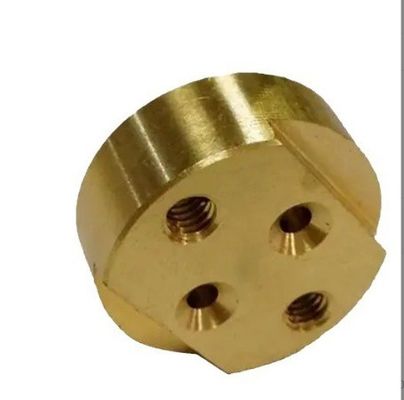 Fabricação de peças de cera perdidas de latão Compre serviço de forja de fundição de cobre