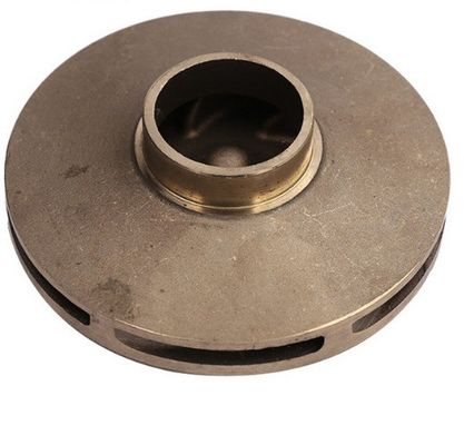 Produto de fundição de cobre e latão com serviço personalizado da Trusted