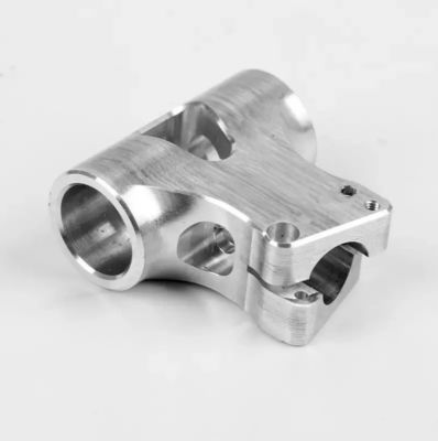 Partes de fundição de aço de liga de alumínio Crankshaft de motocicleta Resistência à corrosão