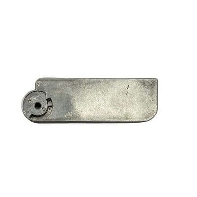 Peças de automóveis de ferro fundido de precisão OEM personalizado Alto desempenho