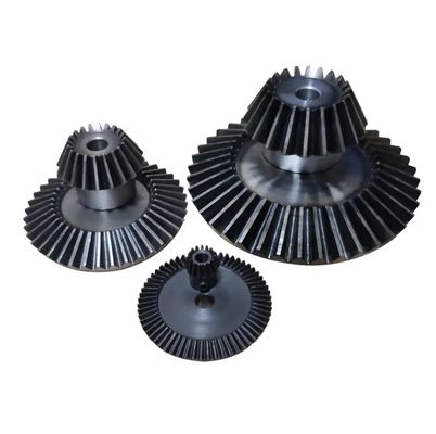 Casting de areia sob medida de bronze Casting de investimento de aço inoxidável Engrenagens de cobre Caixas de engrenagens de investimento Liga de alumínio