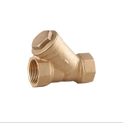 Serviços de forja de peças de latão