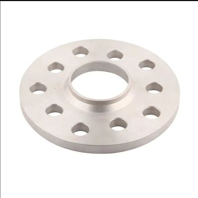 Peças de fundição de volante de aço inoxidável para resistência superior e resistência à corrosão