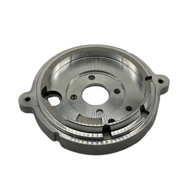 Peças de fundição de volante de aço inoxidável para resistência superior e resistência à corrosão