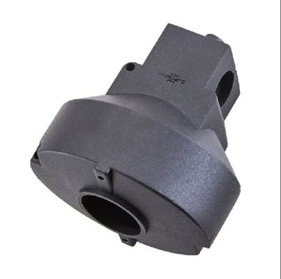 Distribuidor de fundição por gravidade de metal sob pressão de câmara quente
