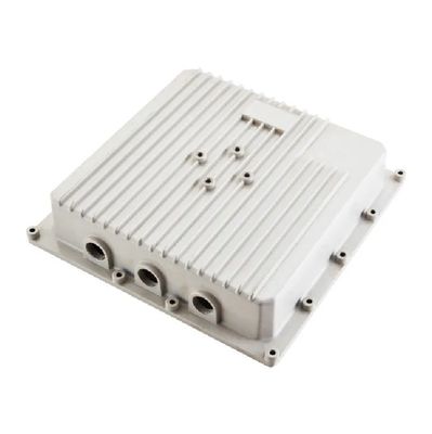 Distribuidor de fundição por gravidade de metal sob pressão de câmara quente