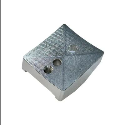 Peças de rolamentos automáticos de bronze de fundição de areia personalizada para ferro e aço CNC 3D ABS Acessórios