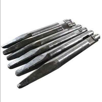 Fabricação de peças metálicas de forja
