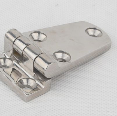 Acessórios personalizados para barcos de aço inoxidável para âncoras de iate de bronze e peças de alumínio