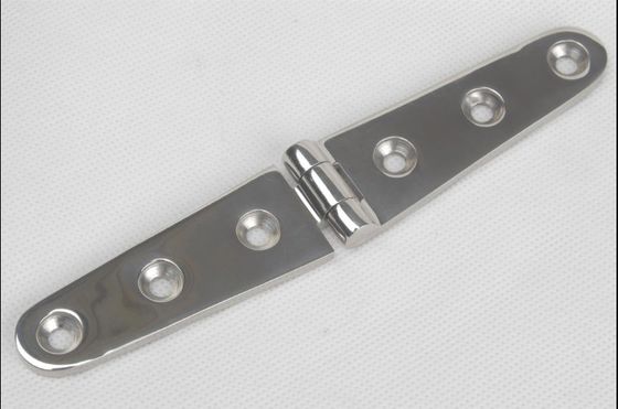 Acessórios personalizados para barcos de aço inoxidável para âncoras de iate de bronze e peças de alumínio