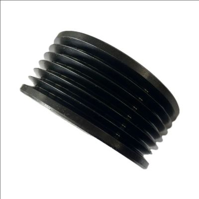 Peças de molde de fundição de areia de bronze resistente hélices de ferro impulsionadores poleas