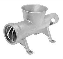 Engenharia Brass Bronze Die Casting Lost Wax Investment Casting Parts