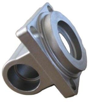 Engenharia Brass Bronze Die Casting Lost Wax Investment Casting Parts