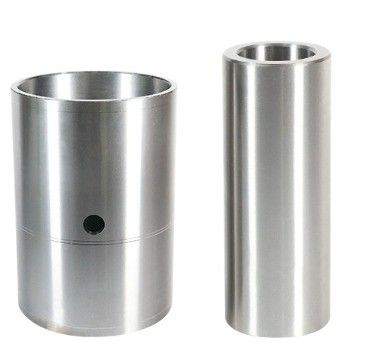Partes fundidas de investimento de aço inoxidável Partes usinadas a CNC para desenho personalizado necessárias