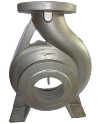 Engenharia Brass Bronze Die Casting Lost Wax Investment Casting Parts