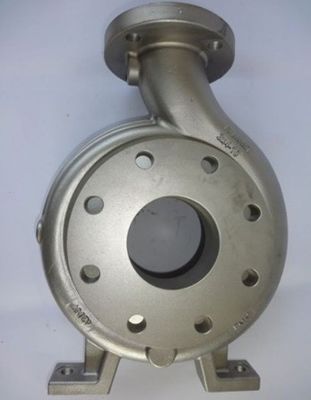 Engenharia Brass Bronze Die Casting Lost Wax Investment Casting Parts