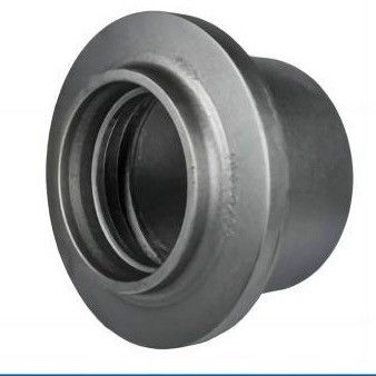 Alumínio Ferro Cobre Desvaxagem de cera perdida Investment Casting para peças de máquinas de precisão