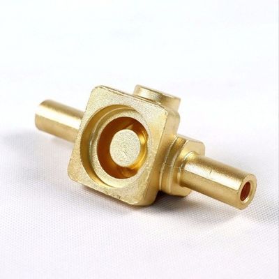 Produtos de fundição de bronze Dimensões personalizadas e desenho do cliente exigido para os produtos