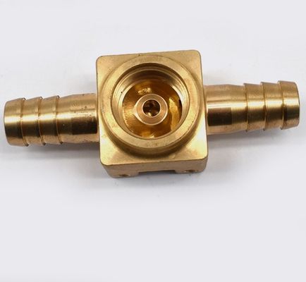 Produtos de fundição de bronze Dimensões personalizadas e desenho do cliente exigido para os produtos