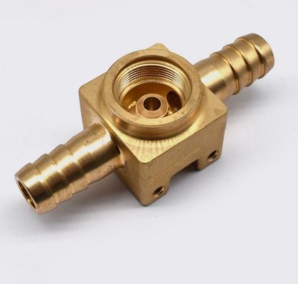 Produtos de fundição de bronze Dimensões personalizadas e desenho do cliente exigido para os produtos