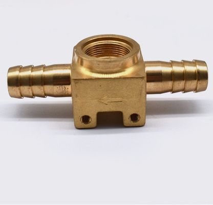 Produtos de fundição de bronze Dimensões personalizadas e desenho do cliente exigido para os produtos