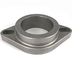 OEM Precision Customized Aluminium Casting Parts Serviço de usinagem CNC