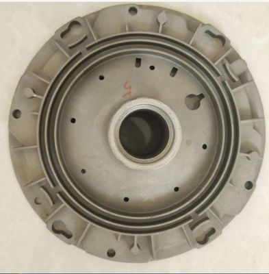 ODM OEM Bronze Die Casting Copper Brass Investment Casting Anti Corrosion