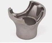 Alumínio de aço inoxidável CNC Machining Die Casting Peças sobressalentes Durável