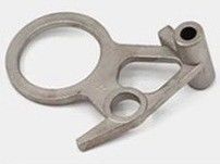 Alumínio de aço inoxidável CNC Machining Die Casting Peças sobressalentes Durável