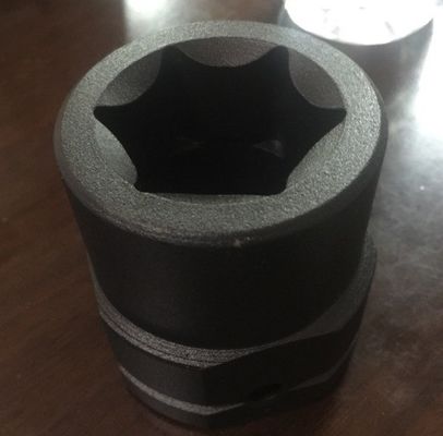 Dimensões personalizadas CNC Machining Peças de alumínio em fundição experiente