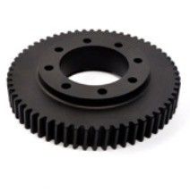 Partes de fundição de areia de alumínio Machining CNC para produtos de fundição a substituição de alta precisão